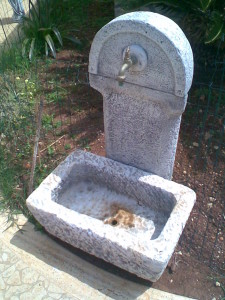 fontana sicilia