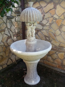fontana-ombrello
